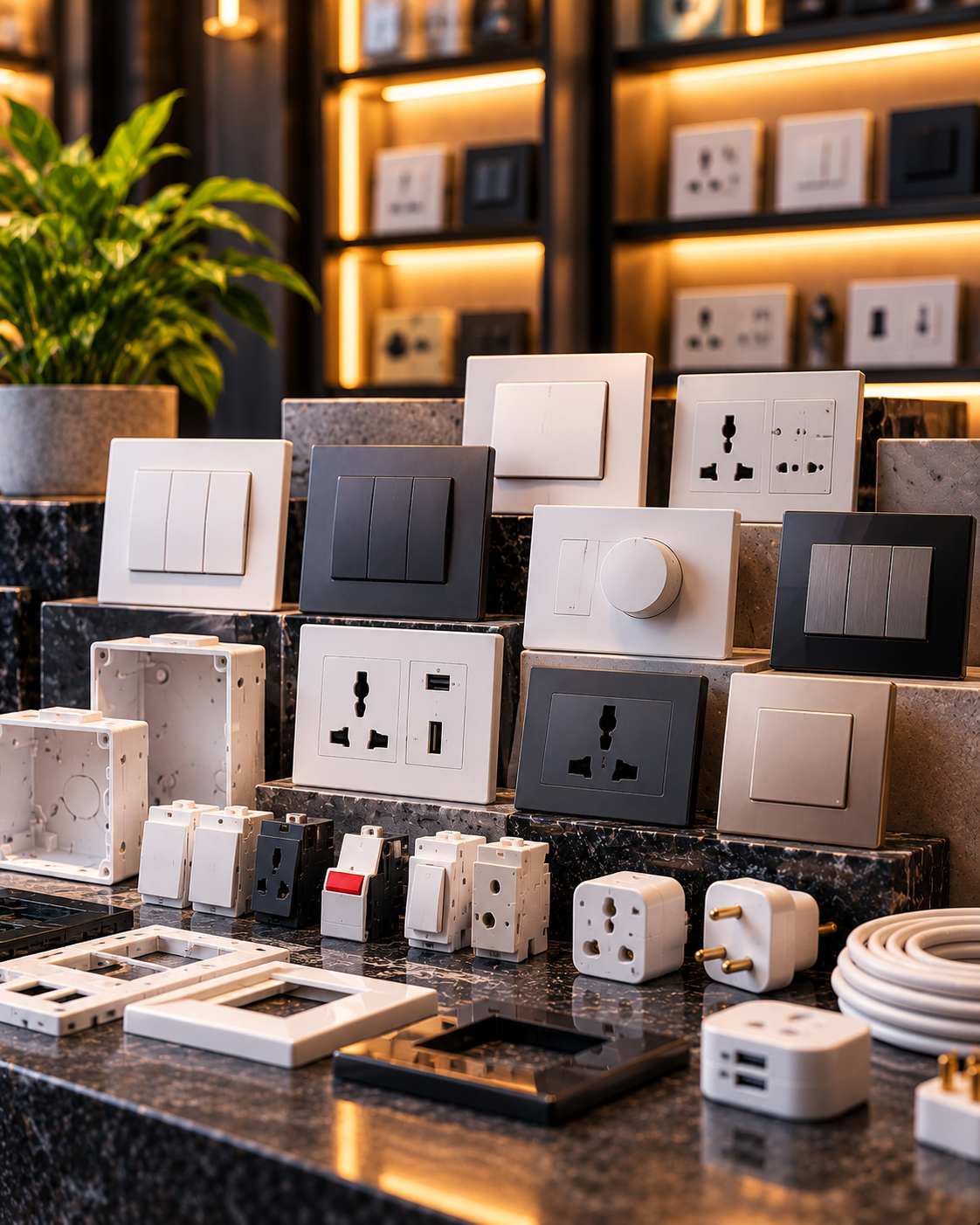 Distribution Boards