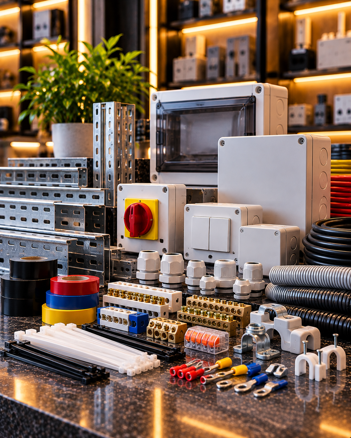Other Electrical Supplies